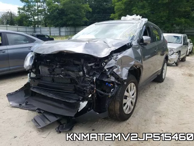 KNMAT2MV2JP515460 фото 3