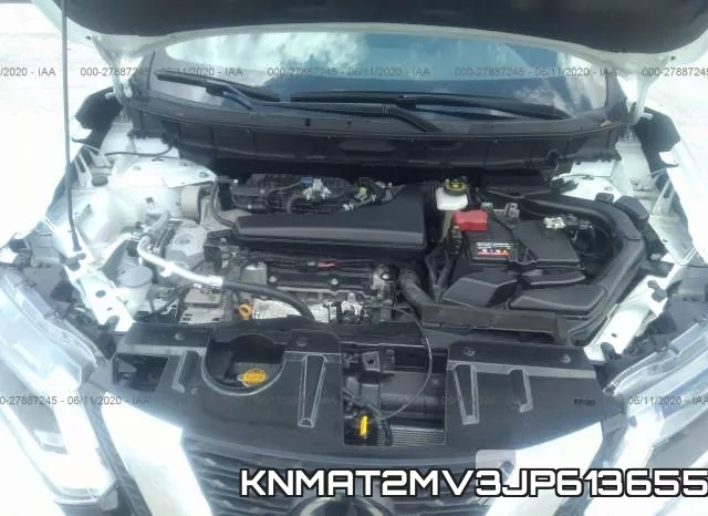 KNMAT2MV3JP613655 фото 2