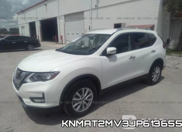 KNMAT2MV3JP613655 фото 3