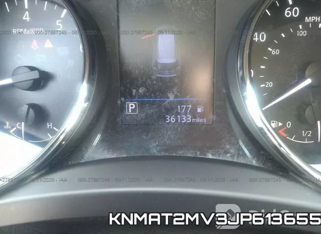 KNMAT2MV3JP613655 фото 8