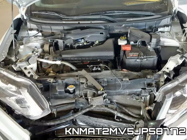 KNMAT2MV5JP587172 фото 8