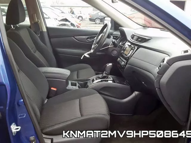 KNMAT2MV9HP508645 фото 6