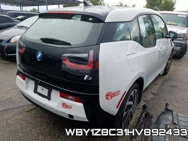 WBY1Z8C31HV892433 фото 5