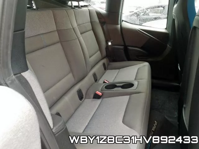 WBY1Z8C31HV892433 фото 7