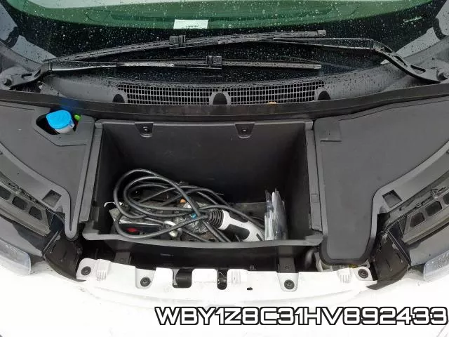 WBY1Z8C31HV892433 фото 8