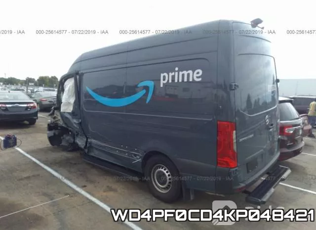 WD4PF0CD4KP048421 фото 4
