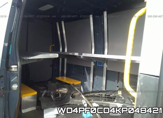 WD4PF0CD4KP048421 фото 9