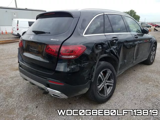 WDC0G8EB0LF713819 фото 5