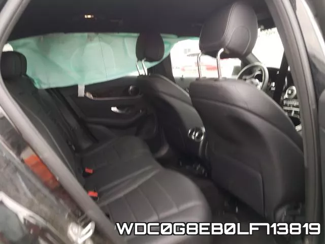 WDC0G8EB0LF713819 фото 7