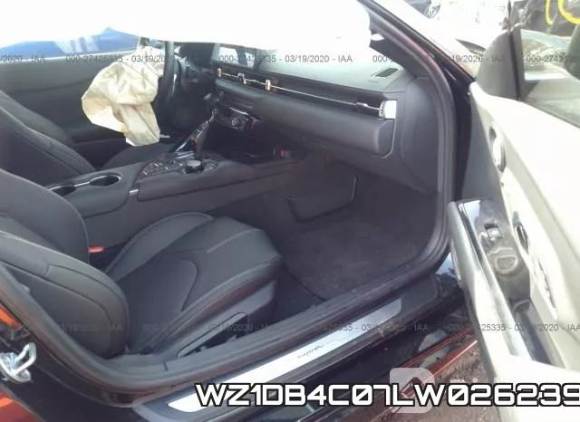 WZ1DB4C07LW026239 фото 6