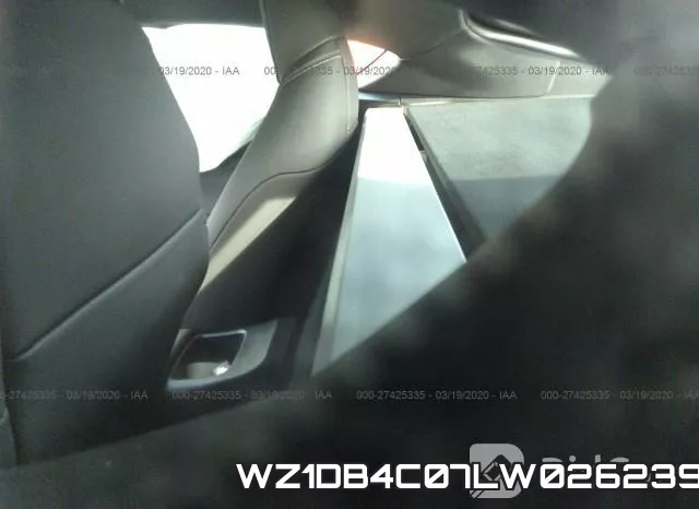 WZ1DB4C07LW026239 фото 9