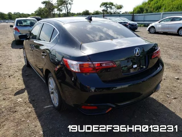 19UDE2F36HA013231 фото 4