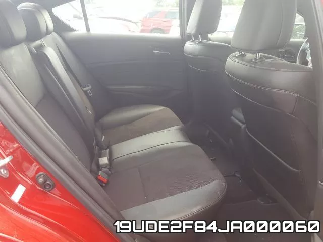 19UDE2F84JA000060 фото 7