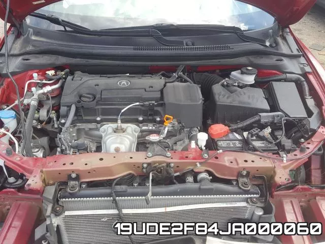 19UDE2F84JA000060 фото 8