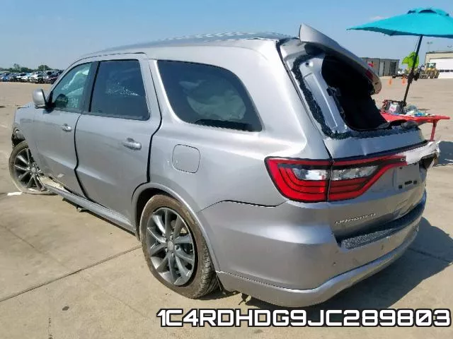 1C4RDHDG9JC289803 фото 4