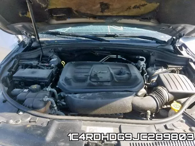 1C4RDHDG9JC289803 фото 8