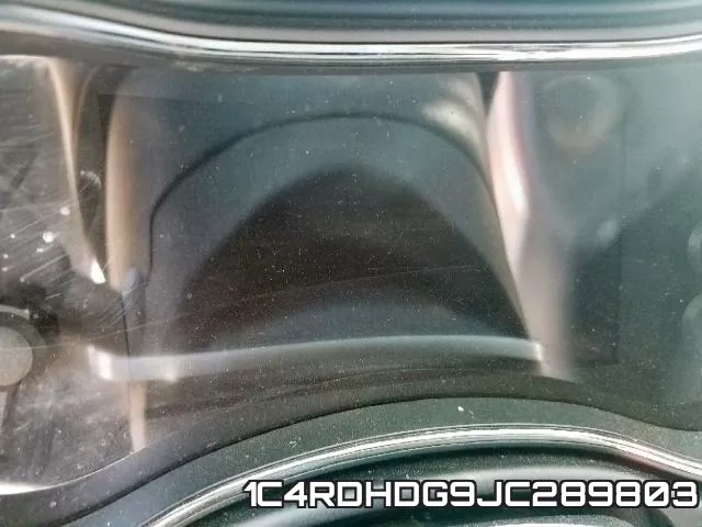1C4RDHDG9JC289803 фото 9