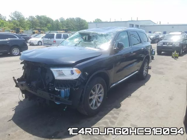 1C4RDJAG0HC918094 фото 3