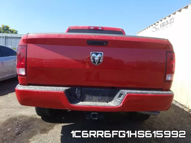 1C6RR6FG1HS615992 фото 10
