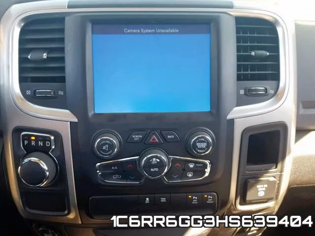 1C6RR6GG3HS639404 фото 10