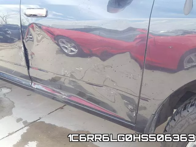 1C6RR6LG0HS506363 фото 10