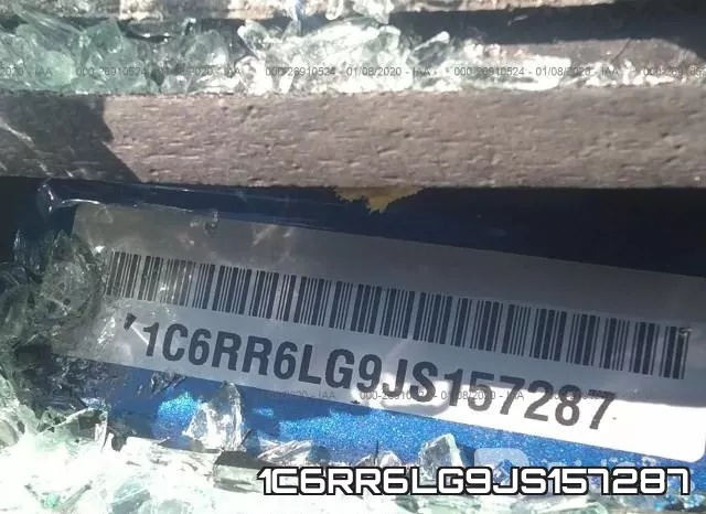 1C6RR6LG9JS157287 фото 10