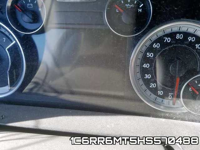 1C6RR6MT5HS570488 фото 9