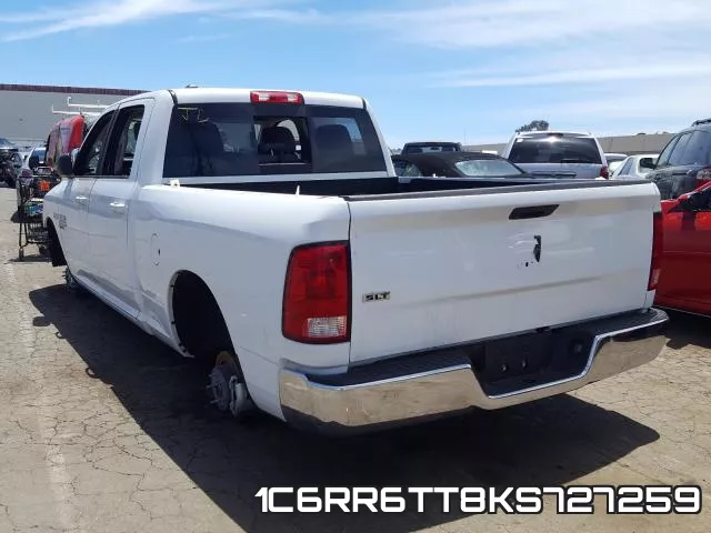 1C6RR6TT8KS727259 фото 4
