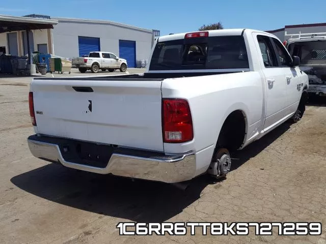 1C6RR6TT8KS727259 фото 5