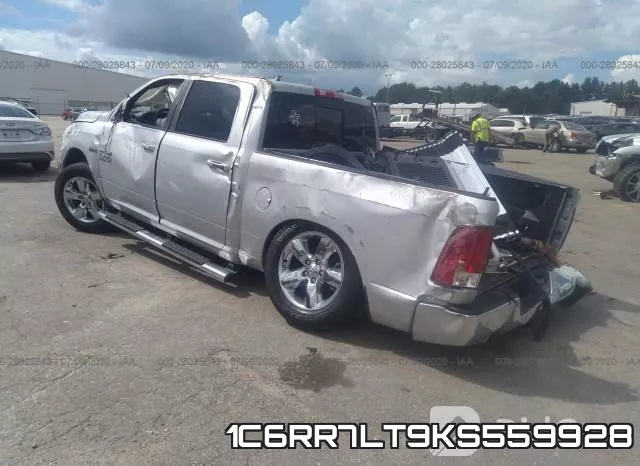 1C6RR7LT9KS559928 фото 4