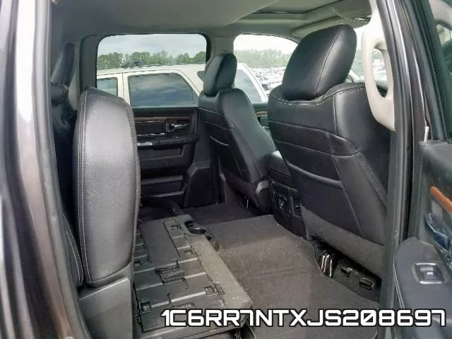 1C6RR7NTXJS208697 фото 7