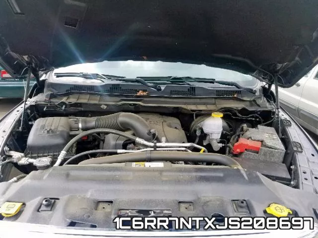 1C6RR7NTXJS208697 фото 8