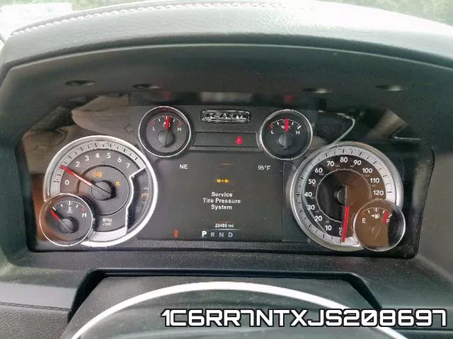 1C6RR7NTXJS208697 фото 9