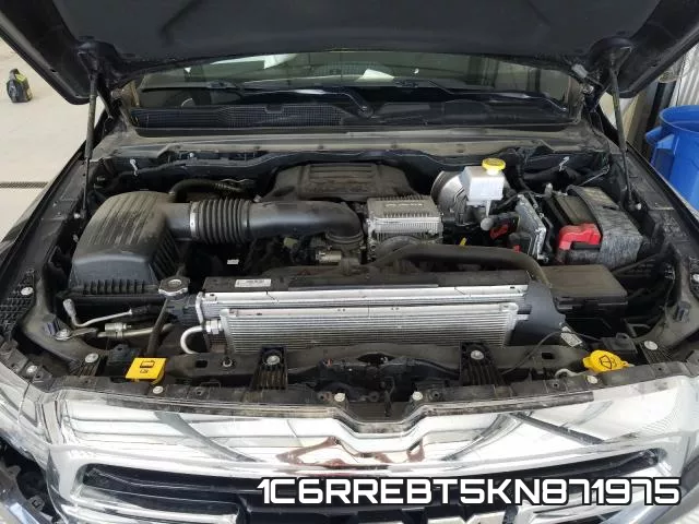 1C6RREBT5KN871975 фото 8