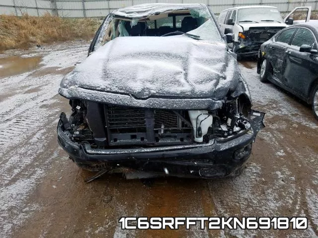 1C6SRFFT2KN691810 фото 8