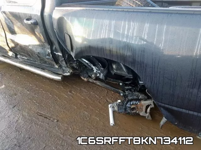 1C6SRFFT8KN734112 фото 10