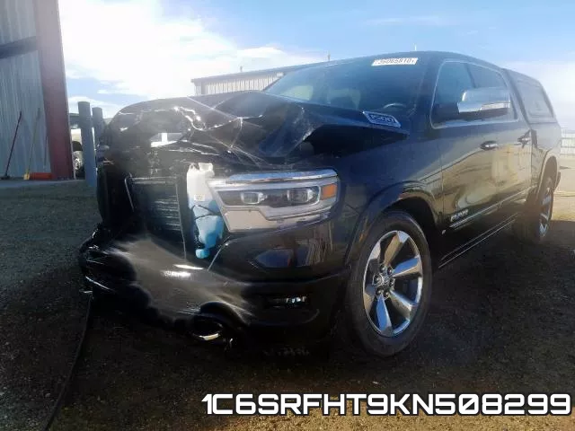 1C6SRFHT9KN508299 фото 3