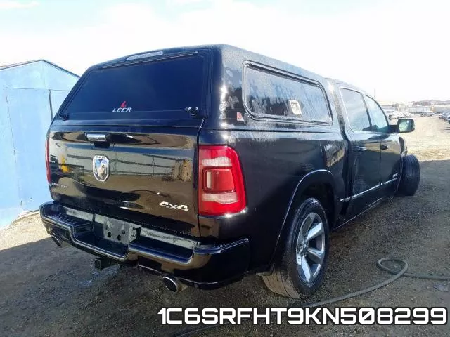 1C6SRFHT9KN508299 фото 5
