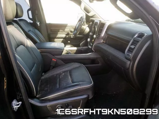 1C6SRFHT9KN508299 фото 6
