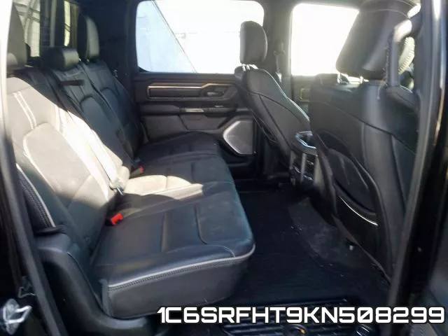 1C6SRFHT9KN508299 фото 7