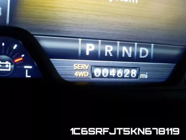 1C6SRFJT5KN678119 фото 9