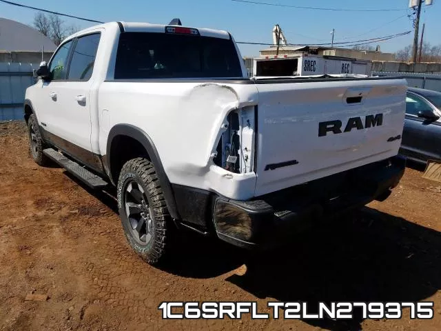 1C6SRFLT2LN279375 фото 4