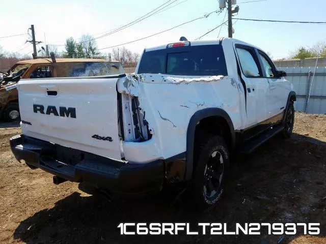 1C6SRFLT2LN279375 фото 5