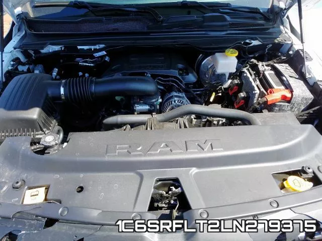 1C6SRFLT2LN279375 фото 8