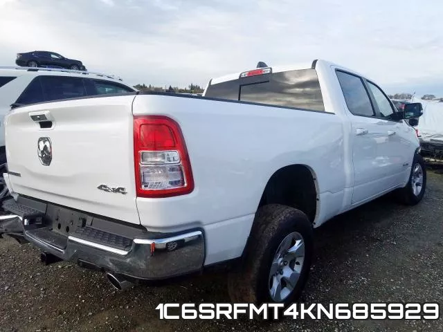 1C6SRFMT4KN685929 фото 5