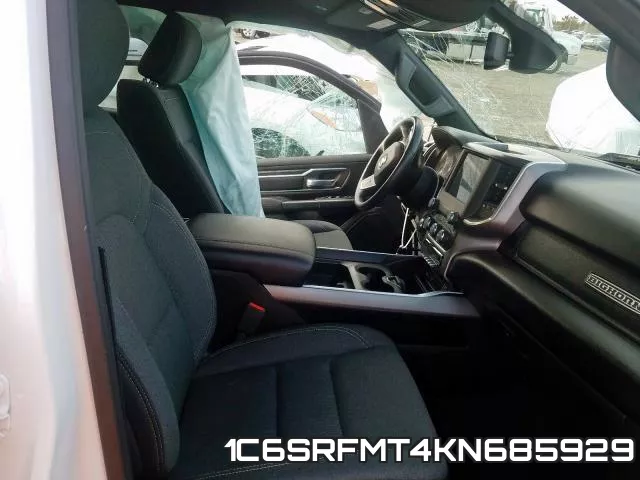 1C6SRFMT4KN685929 фото 6