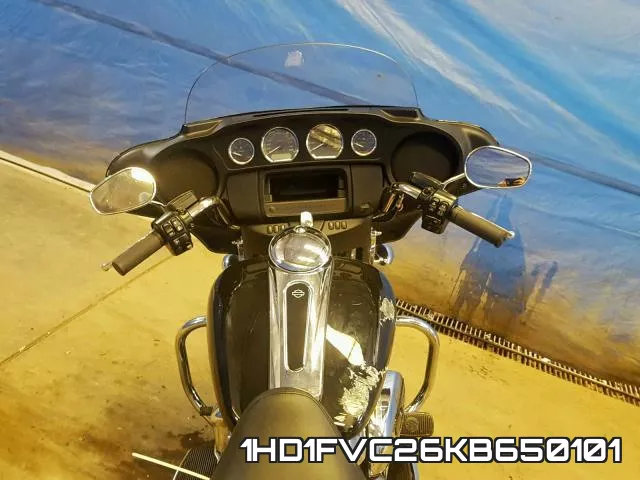1HD1FVC26KB650101 фото 6