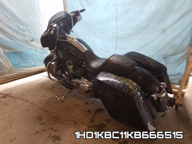 1HD1KBC11KB666515 фото 4