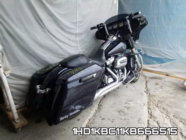 1HD1KBC11KB666515 фото 5