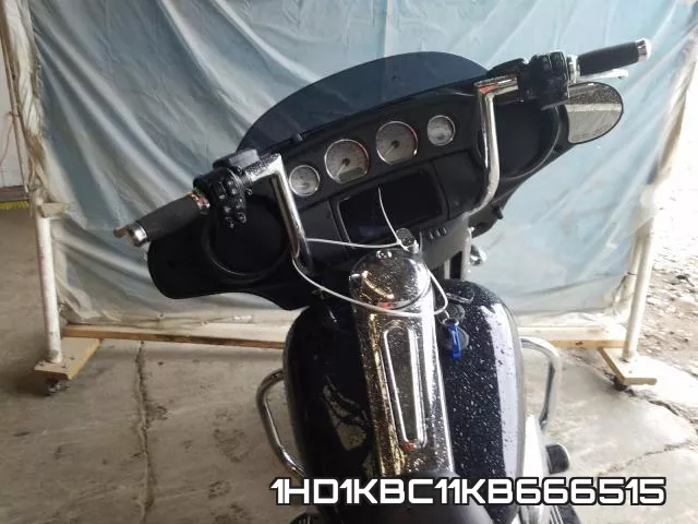 1HD1KBC11KB666515 фото 6